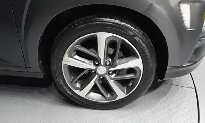 Hyundai Kona 2018, 84522 км, за 11900000 KRW - фото 21