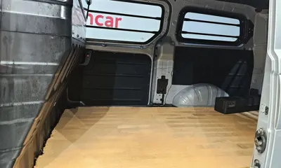 Hyundai Starex 2019, 97585 км, за 13900000 KRW - фото 29