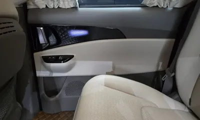 Kia Canival 2023, 59205 км, за 35990000 KRW - фото 25