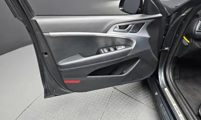 Genesis G70 2018, 72488 км, за 18900000 KRW - фото 24