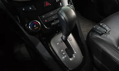 ChevroletGMDaewoo Orlando 2013, 151671 км, за 3550000 KRW - фото 9