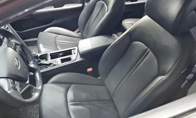 Hyundai Sonata 2015, 121091 км, за 7500000 KRW - фото 28