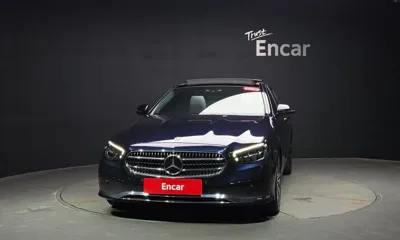 Mercedes-Benz E-Class 2022, 81417 км, за 33500000 KRW - фото 3