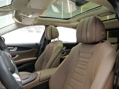 Mercedes-Benz E-Class 2020, 85000 км, за 179000 CNY - фото 8