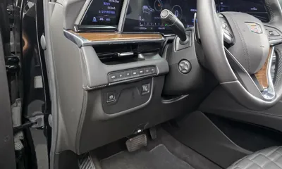 Cadillac Escalade 2023, 43002 км, за 99000000 KRW - фото 28