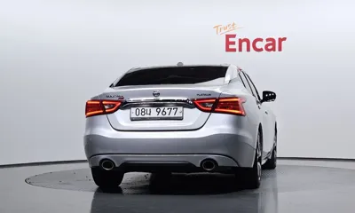 Nissan Maxima 2017, 65140 км, за 12000000 KRW