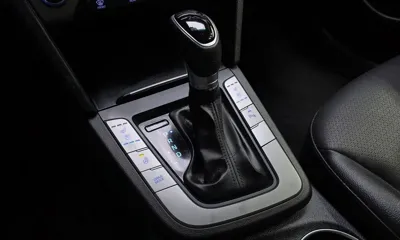 Hyundai Avante 2018, 61358 км, за 10800000 KRW - фото 9