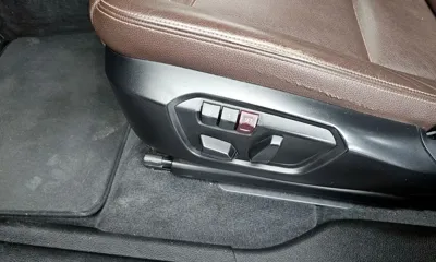 BMW X3 2015, 149973 км, за 13500000 KRW - фото 31