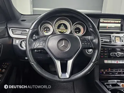 Mercedes-Benz E-Class 2014, 107982 км, за 11900000 KRW - фото 13