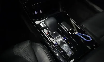 Kia K7 2020, 74423 км, за 19200000 KRW - фото 9