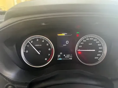 Subaru Forester 2023, 34000 км, за 199800 CNY - фото 16
