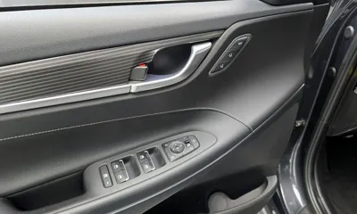 Hyundai Grandeur 2018, 204631 км, за 9300000 KRW - фото 14