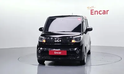 Kia Ray 2022, 37895 км, за 19990000 KRW