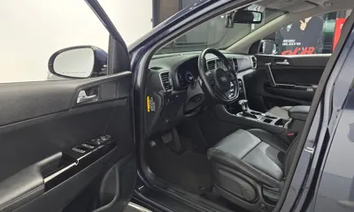 Kia Sportage 2017, 99921 км, за 10900000 KRW - фото 10