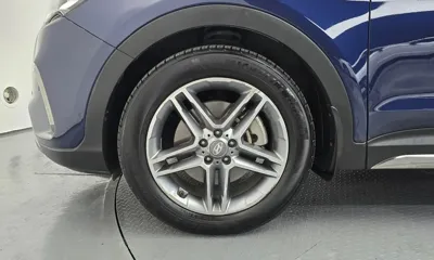 Hyundai Maxcruz 2017, 166939 км, за 13900000 KRW - фото 5