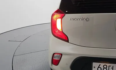 Kia Morning 2018, 27958 км, за 9800000 KRW - фото 23