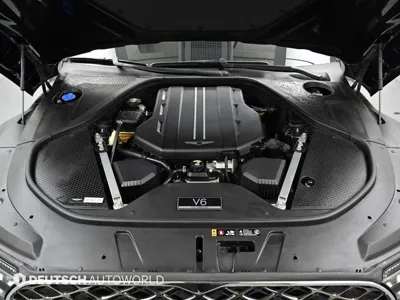 Genesis G90 2023, 74389 км, за 60500000 KRW - фото 6