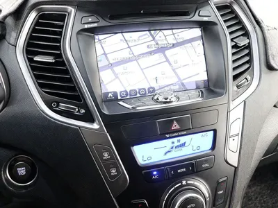 Hyundai Santafe 2013, 163900 км, за 7900000 KRW - фото 8