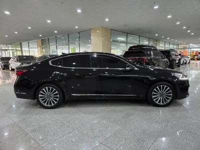 Kia K7 2018, 68184 км, за 14500000 KRW - фото 5
