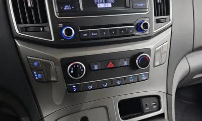 Hyundai Starex 2019, 66563 км, за 14900000 KRW - фото 19
