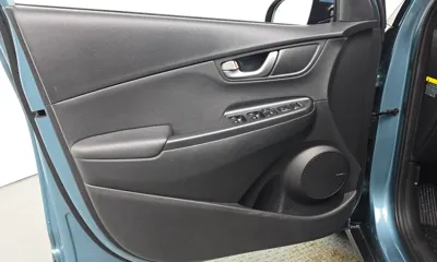 Hyundai Kona 2018, 101064 км, за 12900000 KRW - фото 24