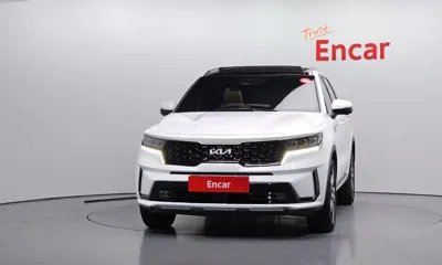 Kia Sorento 2023, 30426 км, за 35000000 KRW