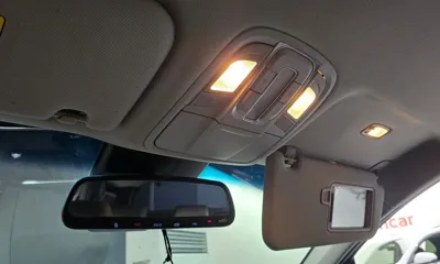 Hyundai Santafe 2020, 62256 км, за 21300000 KRW - фото 27