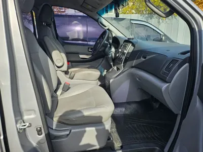 Hyundai Starex 2015, 188761 км, за 6800000 KRW - фото 10