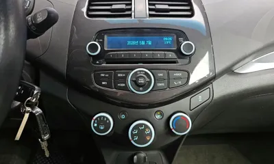 ChevroletGMDaewoo Spark 2014, 67315 км, за 4390000 KRW - фото 17