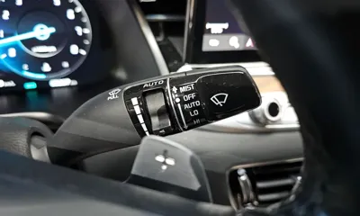 Kia K9 2022, 65267 км, за 37800000 KRW - фото 20