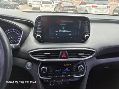 Hyundai Santafe 2019, 162000 км, за 99990000 KRW - фото 10