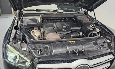 Mercedes-Benz GLE-Class 2019, 135616 км, за 38900000 KRW - фото 6