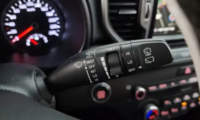 Kia Sportage 2018, 91899 км, за 11900000 KRW - фото 29