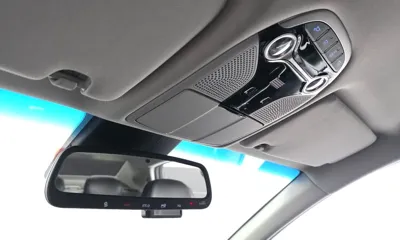 Hyundai Grandeur 2019, 219081 км, за 7890000 KRW - фото 16