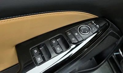 Kia K7 2020, 128690 км, за 16200000 KRW - фото 30