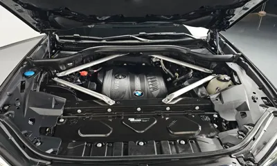 BMW X5 2019, 74719 км, за 56500000 KRW - фото 6