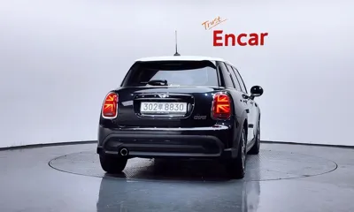 MINI Cooper 2023, 76101 км, за 18990000 KRW - фото 4