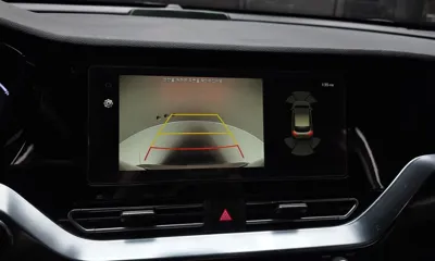 Kia Niro 2023, 168336 км, за 17500000 KRW - фото 15