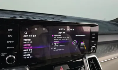 Kia Sorento 2022, 53165 км, за 35200000 KRW - фото 34