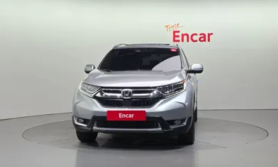 Honda CR-V 2019, 62223 км, за 23300000 KRW