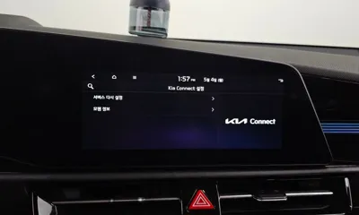Kia Niro 2023, 64316 км, за 23400000 KRW - фото 31