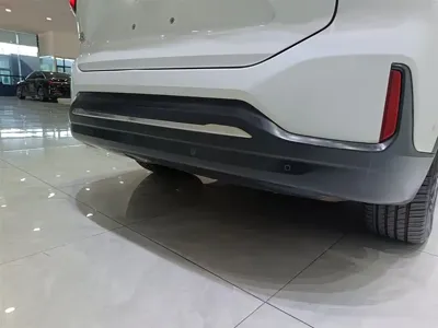 Nio ES6 2022, 76000 км, за 100300 CNY - фото 4
