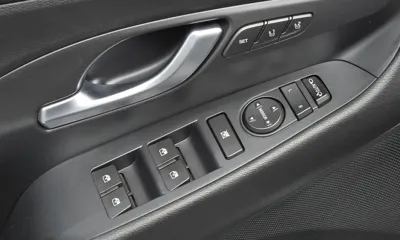 Hyundai i30 2018, 196771 км, за 9800000 KRW - фото 14