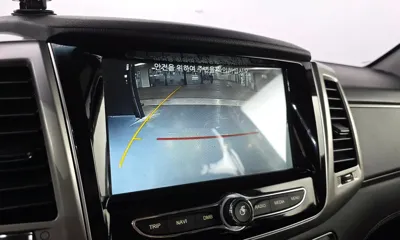 KG_Mobility_Ssangyong Rexton 2019, 70057 км, за 15200000 KRW - фото 14