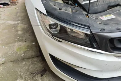 Geely Auto Jiajie 2019, 166100 км, за 29258.46 CNY - фото 8