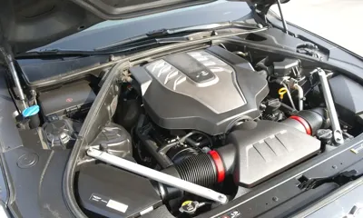 Genesis EQ900 2016, 171000 км, за 18700000 KRW - фото 6