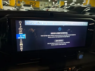 Jeep Wrangler 2025, 2524 км, за 79800000 KRW - фото 12