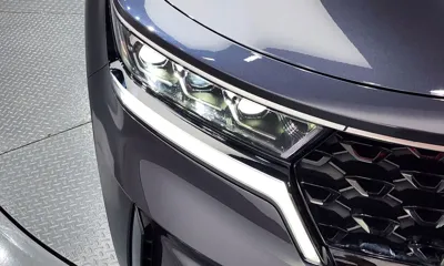 Kia Sorento 2022, 92066 км, за 25000000 KRW - фото 22
