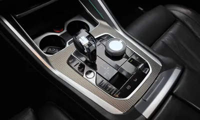 BMW X6 2022, 42643 км, за 63490000 KRW - фото 9