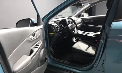 Hyundai Kona 2019, 132247 км, за 17500000 KRW - фото 17